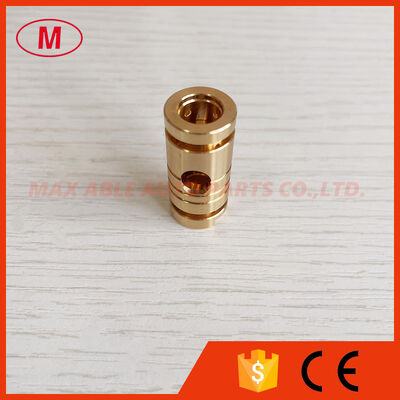 GT17 GT15 GT20 GT1544V GT1749V GT25 3 groove turbocharger journal bearing/floating bearing for repair kits 7.9mm