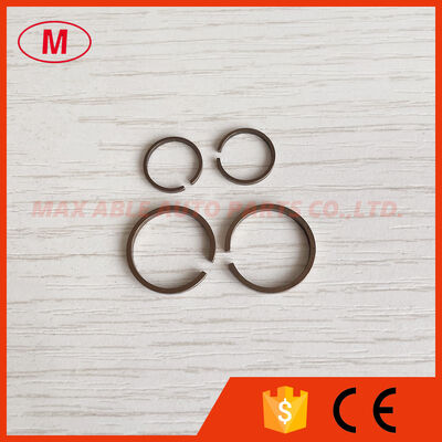 B1 61091007950/10009880106 61091007954/10009880107 turbo piston ring turbine side and comp