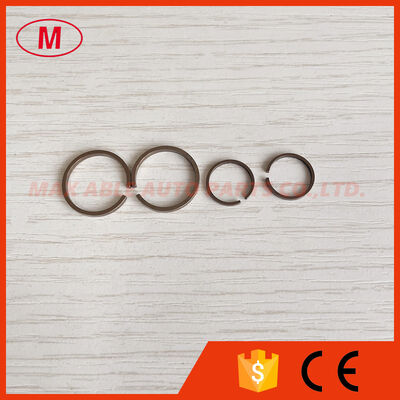 B1 61091007950/10009880106 61091007954/10009880107 turbo piston ring turbine side and comp