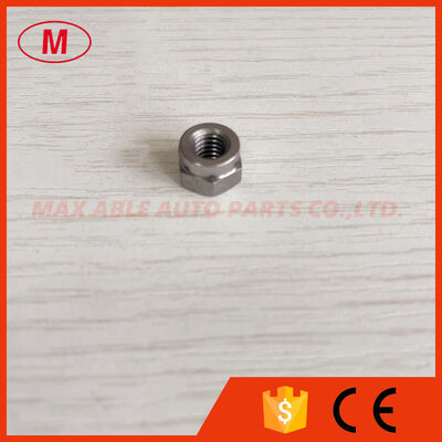 B1 61091007950/10009880106 61091007954/10009880107 turbo lock nut/ shaft nuts/compressor nuts