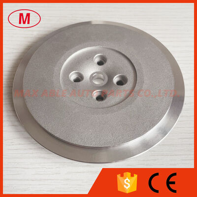GT2256V 721204 721204-0001 721204-5001S turbo backplate back plate For VW LT II LT2 Van 2002-06 For MWM MOTORES AUH 2.8L