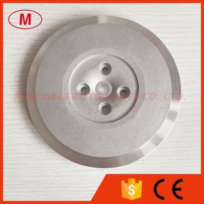 GT2256V 721204 721204-0001 721204-5001S turbo backplate back plate For VW LT II LT2 Van 2002-06 For MWM MOTORES AUH 2.8L