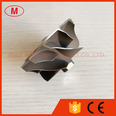 RHF55 VF39 VF48 14411-AA572 VA440028 14411AA572 turbo casting compressor wheel For Impreza WRX STI 2004-07 DOHC