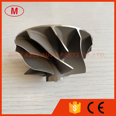 RHF55 VF39 VF48 14411-AA572 VA440028 14411AA572 turbo casting compressor wheel For Impreza WRX STI 2004-07 DOHC