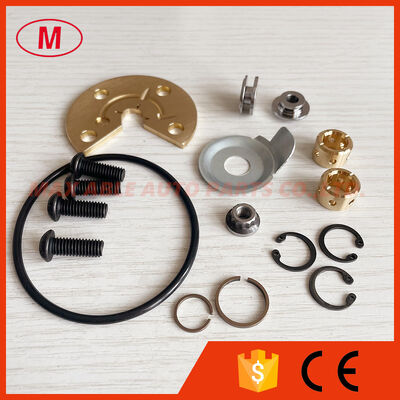 CT16V 17201-0L040 repair kits/turbo kits/turbo service kits/turbo rebuild kits
