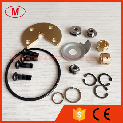 CT16V 17201-0L040 repair kits/turbo kits/turbo service kits/turbo rebuild kits