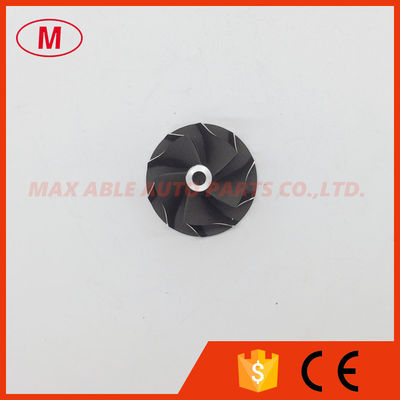 RHF3 3080002; 13900-62H60 13900 62H60 1390062H60 TURBO compressor wheel for DA52W F6A ENGINE