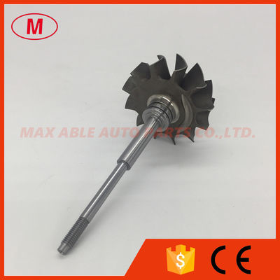 TD04H 7017202 1G544-17012 1G574-17012,1E153-17011,6691586,6691586REM,1E153-17012,6691586,1E153-17010 turbine wheel&shaft