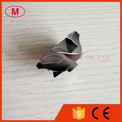 RHF3 3080001 1G923-17010 VB410099 TURBO compressor wheel for V2003MDITE / V2403T MDI TIER II