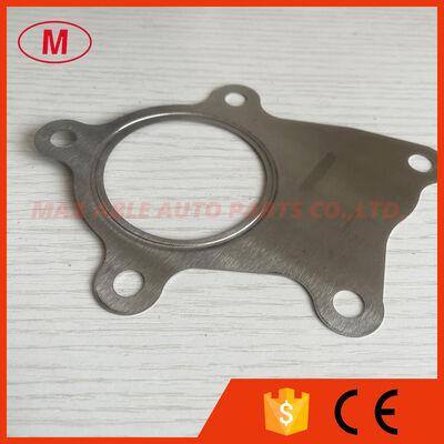 T3 T4 A/R.63 Stainless Steel Downpipe Gasket for Turbo Repair Kits 56.5mm