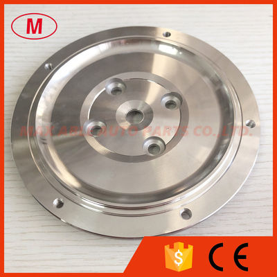 RHF5 VJ26 VJ33 VC430089 turbo Turbocharger backplate back plate for Mazda Bravo B2500/MPV, Ranger,J82Y WL-T 2.5L 109HP