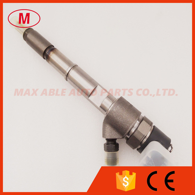 0445110321 BOSCH common rail injector for JMCV2.5L VM-JE4D25A