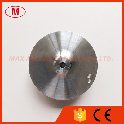 K04 42.00/56.08mm 6+6 blades high performance turbocharger billet/milling/aluminum 2618 compressor wheel