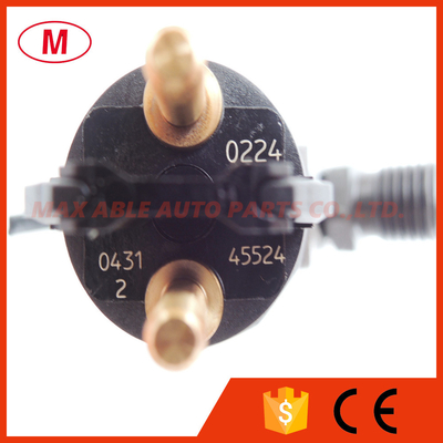 0445120224/0445120170 Bosch common rail injector for WP10 engine