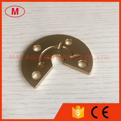 CT16V turbocharger thrust bearing for turbo repair kits Copper bar