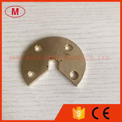 CT16V 17201-0L040 turbocharger thrust bearing for turbo repair kits Copper bar