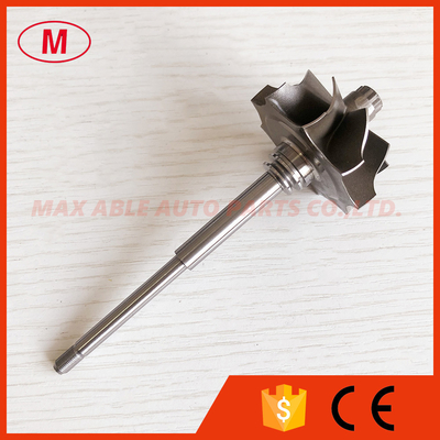 RHF4 VT10 1515A029 VB420088 Turbo Turbine wheel&shaft For Mitsubishi W200 ,L200 Truck 2006- 4D5C