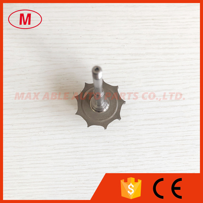 RHF4 VT10 1515A029 VB420088 Turbo Turbine wheel&shaft For Mitsubishi W200 ,L200 Truck 2006- 4D5C