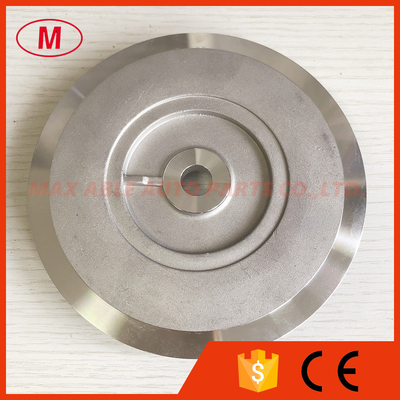 T04B backplate back plate for turbocharger