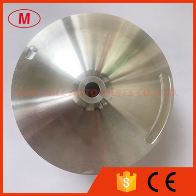 GTX4294 800269-5001 70.24/94.40mm 11+0blades Turbo milling/aluminum 2618/billet compressor wheel