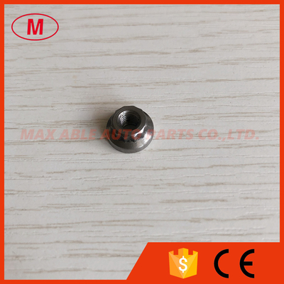 GT15 GT17 GT20 GT25  lock nut/shaft nuts for turbocharger turbo repair kits