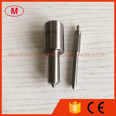 fuel injector nozzle DLLA154SN606 105015-6060 9 432 610 095 093400-2680 diesel nozzle