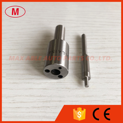 fuel injector nozzle DLLA154SN606 105015-6060 9 432 610 095 093400-2680 diesel nozzle