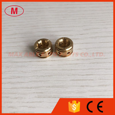 CT9 journal bearing/ floating bearing with groove for turbocharger repair kits