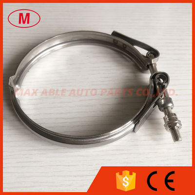 13879880003 110mm turbocharger clamp for repair kits