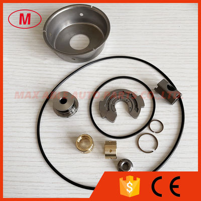 GT35 turbocharger repair kits/turbo kits/turbo rebuild kits
