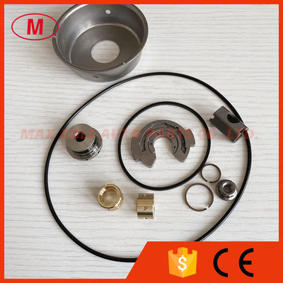 GT35 turbocharger repair kits/turbo kits/turbo rebuild kits