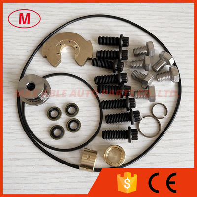 GT35 GT30 GT33 Copper bar turbo rebuild kits/Turbo kits/turbocharger repair kits/service kits.