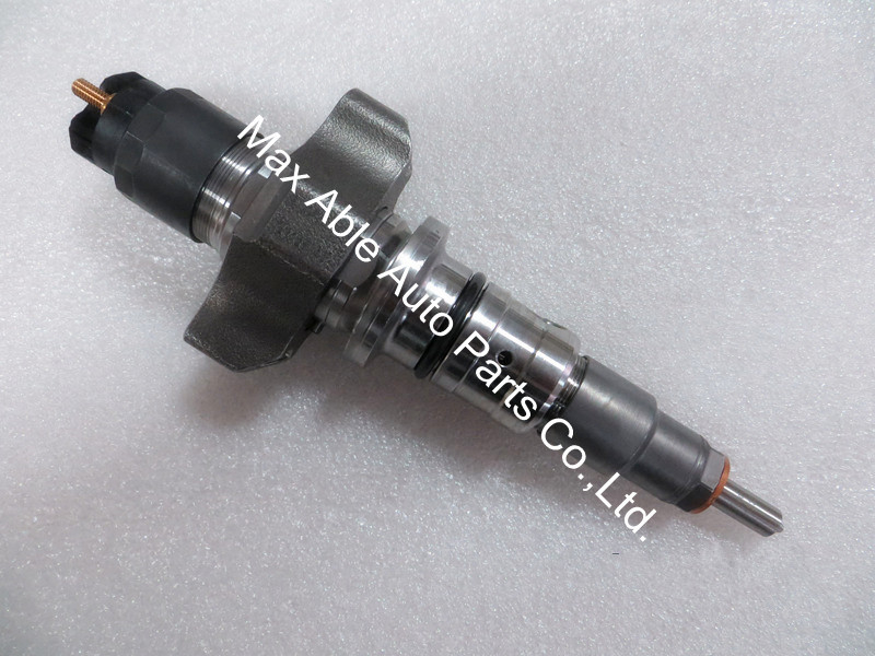 0445120057 BOSCH common rail injector for IVECO 504091505, CASE NEW HOLLAND 2854608