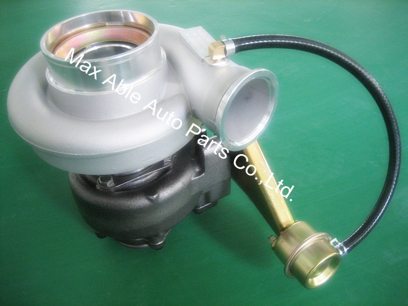 HX35W 3539373  turbocharger for 96-98 Dodge Truck with Cummins 6BT 5.9L Diesel Engine