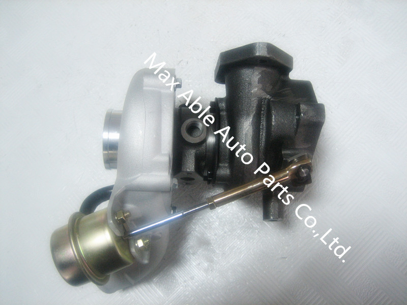 GT1752S 733952-5001S 733952-0001 28200-4A101 733952  Turbocharger For KIA SORENTO  D4CB 2.