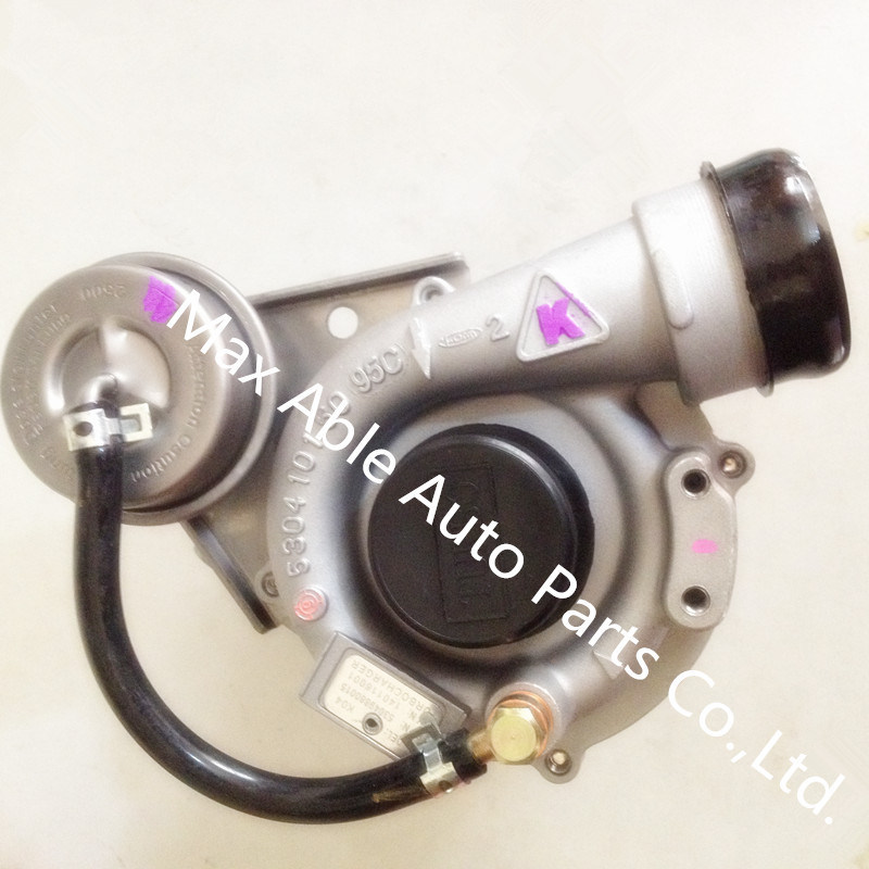 K04 53049880015 53049700015   turbocharger for AUDI A4 1.8T upgrade - 210HP 95- 1.8L P VOL