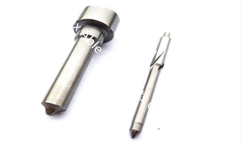 Diesel common rail nozzle/fuel injector nozzle L135PBD DSLA154FL135 for FORD Mondeo