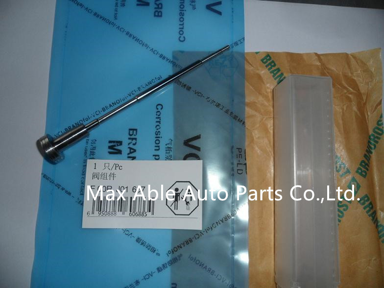 F00RJ01657 made in China Common rail injector valve for 0445120078, 0445120124, 0445120247