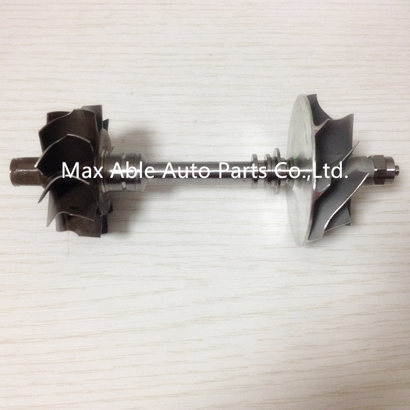 K03 53039880052 Turbo assembly/turbo turbine shaft&wheel for SKODA Octavia;VW New Beetle G