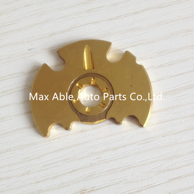 GT2056V 769708-5004S 14411-EC00C 14411-EC70B Turbo thrust bearing for NISSAN Navara D40