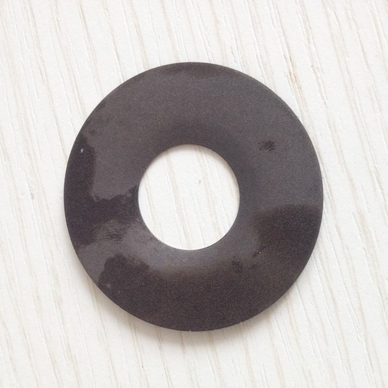 GT2056V 769708-5004S 14411-EC00C 14411-EC70B Turbo heat shield for NISSAN Navara D40