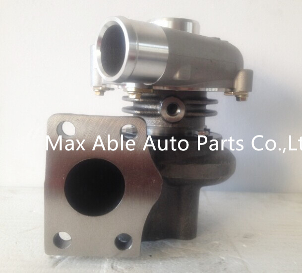 GT2049S 754111-0008, 754111-0009 2674A423 Turbocharger Turbo for 2005-06 Industrial Gen se