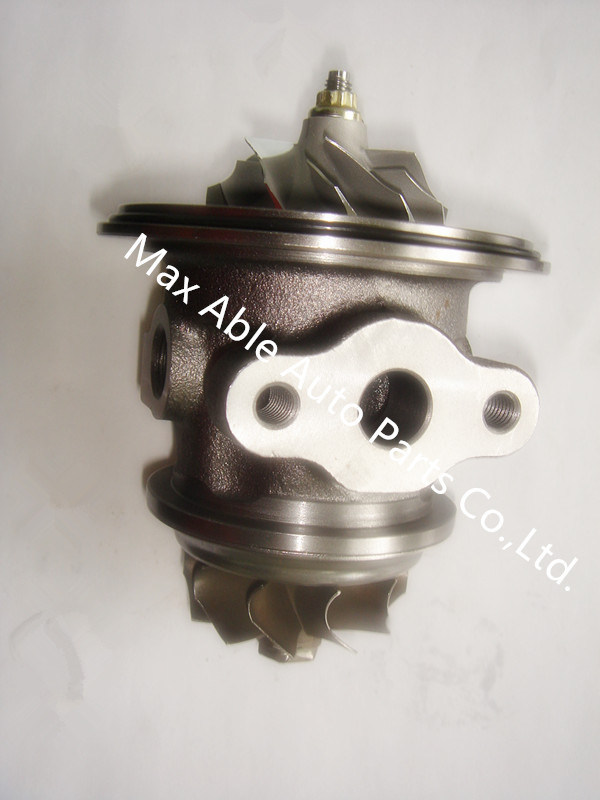 TB2518 466898-5006S 466898-0006 Turbocharger Cartridge Turbo CHRA Core For ISUZU NPR W4 W5