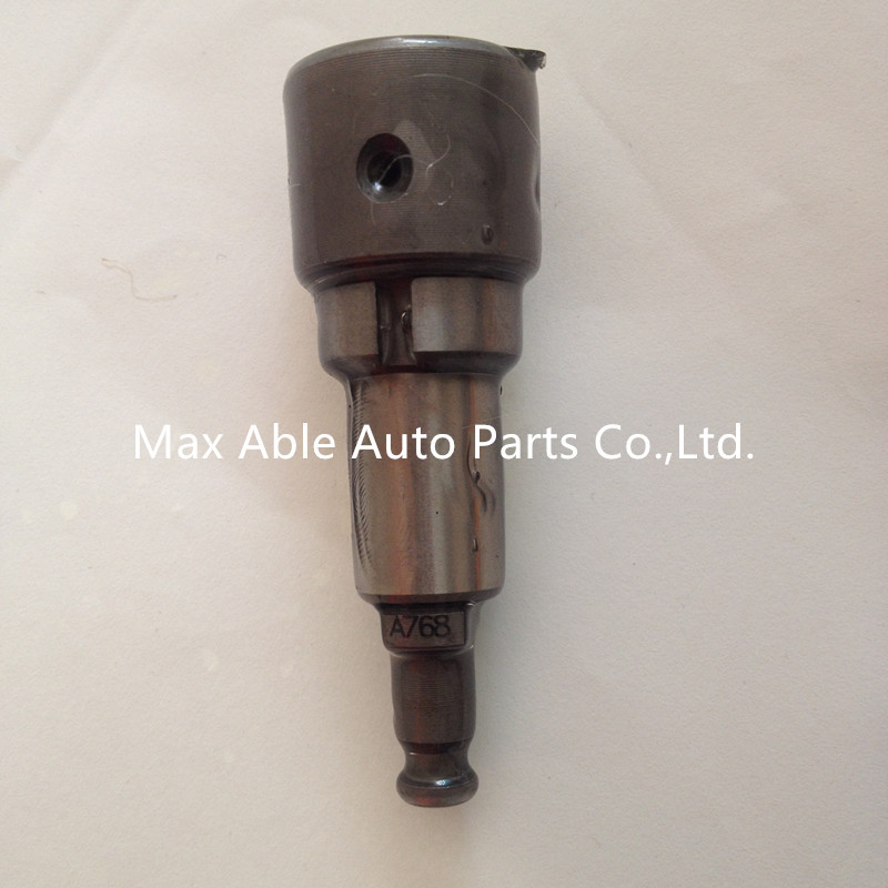 131153-8920 A768 AD Type diesel engine plunger/ plunger barrel assembly