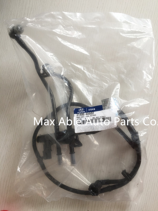 31480-4A602 314804A602 HOSE ASSY -FUEL RETURN for HYUNDAI