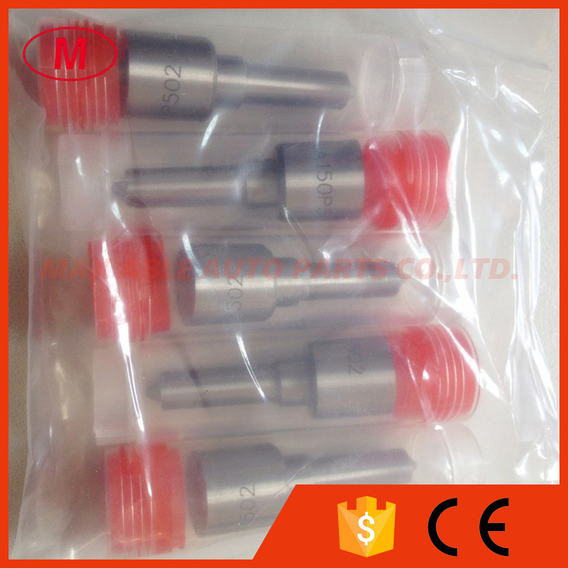 Audi  2,5 TDI Fuel INJECTOR NOZZLE 0 433 175 087 / 0433175087 DSLA150P502
