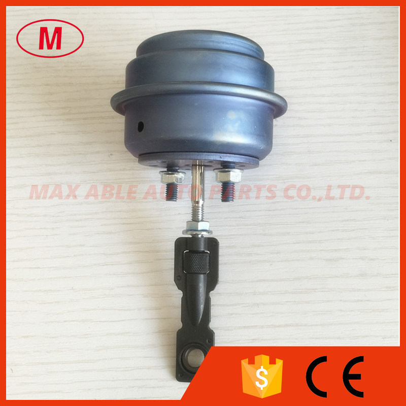GT1749V 434855-0015/ 434855-15/ 434855 Turbo Wastegate Vacuum Actuator for Leon/ Ibiza