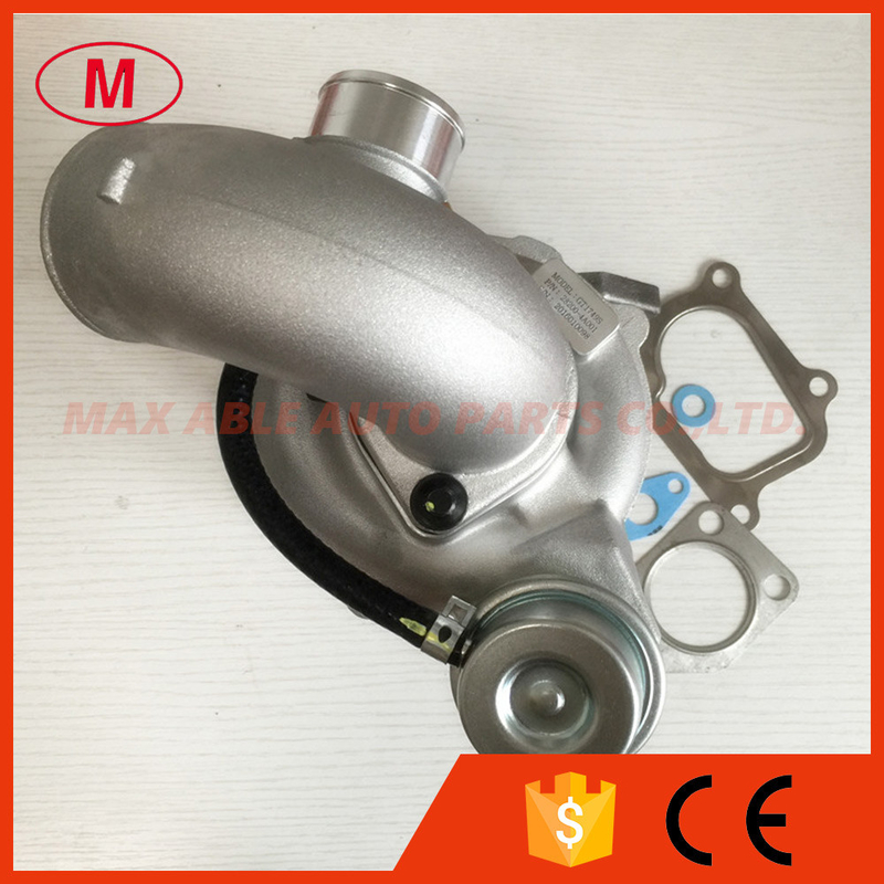 GT1752S 710060-0001 28200-4A001 TURBO Turbocharger For HYUNDAI Starex H-1 Van iLoad iMax