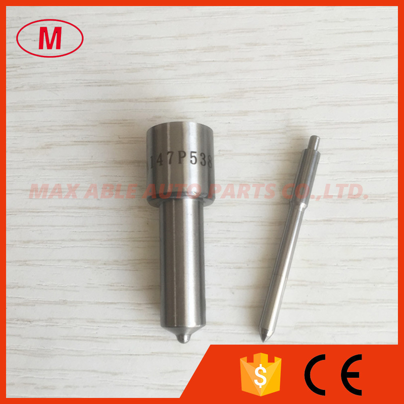 P type 0 433 171 398 DLLA147P538 nozzle/fuel injector nozzle/diesel nozzle