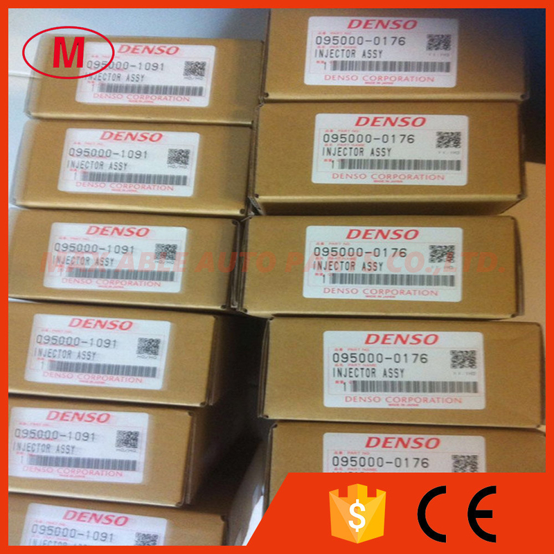 095000-0170, 095000-0171, 095000-0172, 095000-0173, 095000-0174, 095000-0175, 095000-0176